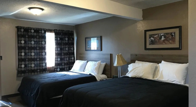 Suite Pullman Motel