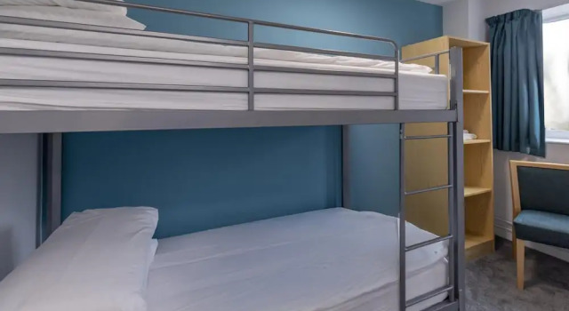 Семейный номер Standard Royal Maritime Hotel, BW Signature Collection