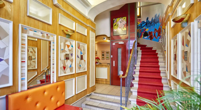 Hotel du Nord