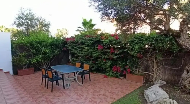 Villa Mar De Las Redes 25903
