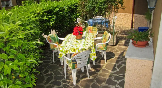 Апартаменты Saglia Apartments