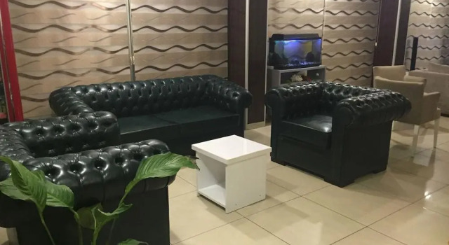 Номер Standard Şato Hotel