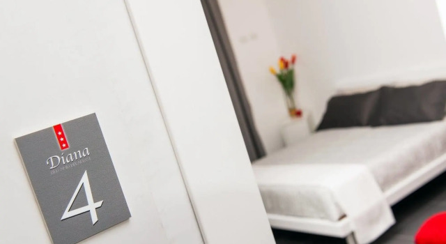 B&B Diana, Book Bed and Breakfast Cheap Hotels in Sicily