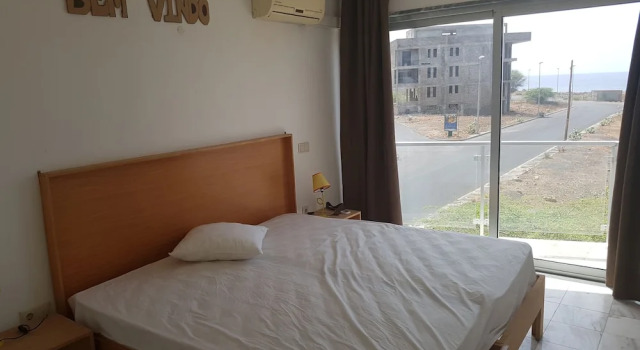 Aparthotel Sol & Mar, Забронировать Апартаменты/квартира Отели Sotavento Islands с парковкой, Парковка