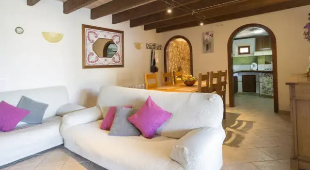 Son Xigala, Boek Hotel Petra Mallorca