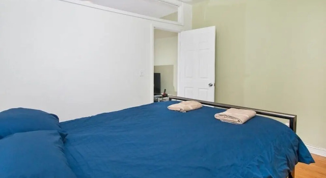 Cozy 2 BR on Upper East Side, Забронировать Отель Отели Нью-Йорка с бассейном, рядом с Mount Sinai Hospital Jackson Heights, Бассейн