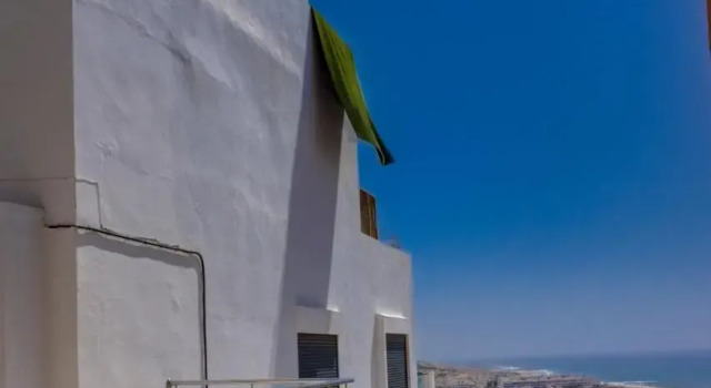 Tamraght ouzdar