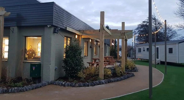 Immaculate 3-bed in the Beautiful Lake District, Boek Hotel Hotels in Merseyside met zwembad, Zwembad
