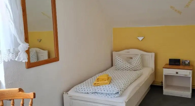 Pension Schmidt, Забронировать Отель Отели Браунлаге 3 звезды, 3*