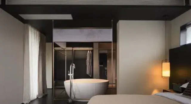 Люкс Shanyin · LEISURELY Vacation Apartment