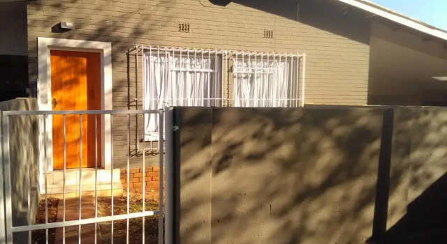 BellaMaria, Buchen Sie Hotel Pretoria 