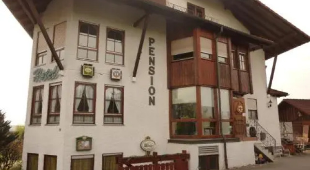 Hotel Glück, Reserva ahora Hotel Ebersbach an der Fils Baden-Wurtemberg
