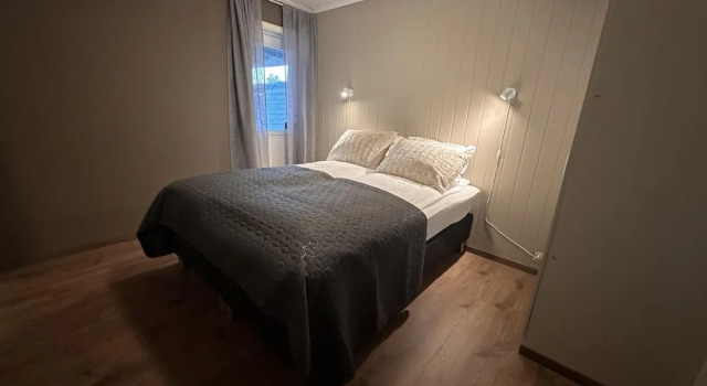Apartment in the Center of Alta, Reserva ahora Apartamento Alta Troms og Finnmark