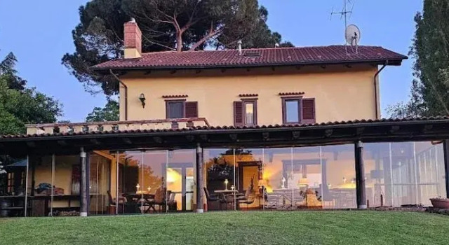 Villa Fonte