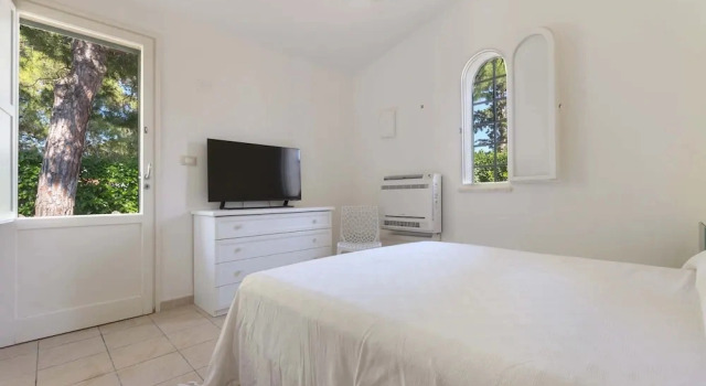 3582 Villetta Delle Cale by Barbarhouse, Book Feriehus Ostuni Valle d'Itria