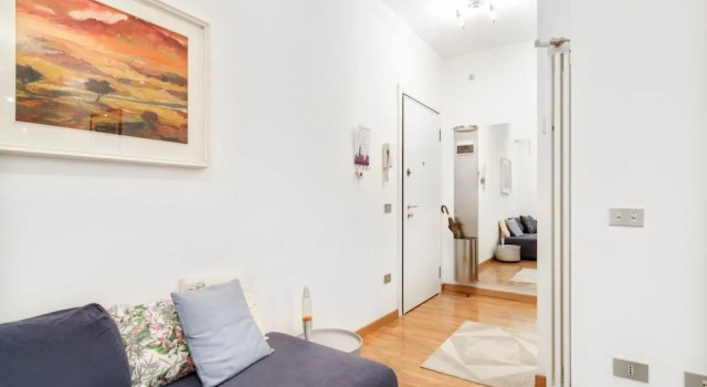 University Galleria Ognissanti Apartment