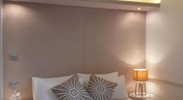 Номер Standard B&B Romeo