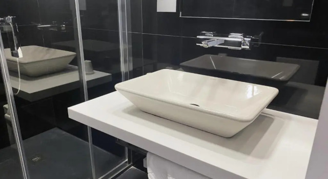 Номер Standard Hotel Oceano