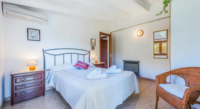Villa PAPALAYA, Book Hotel Pollença Majorca