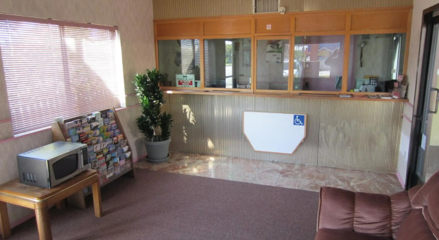 Touristlodge
