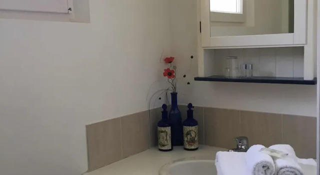 Номер Standard La Bastide Tara
