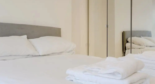 Spacious Studio in West Kensington, Varaa Huoneisto Asunnot kohteessa Merseyside, Huoneisto