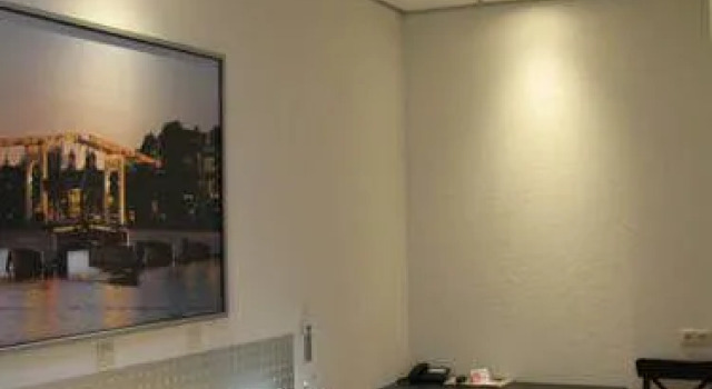 The Bridge Hotel, Забронировать Отель Отели Амстердама 3 звезды, рядом с Театр де Кляйн Комеди, 3*