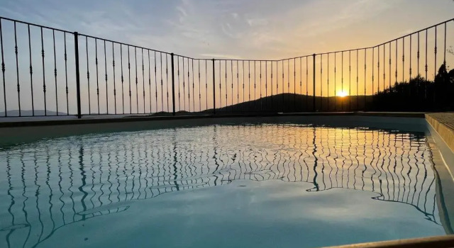 Номер Standard Tenuta di Montemassi Fattoria