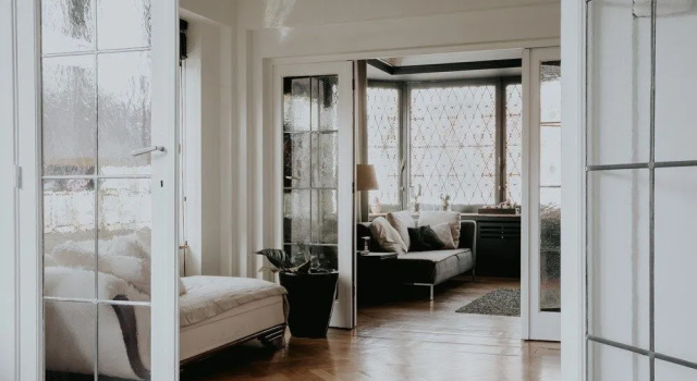 B&B Lenoir 96