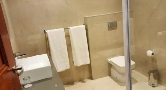 Семейный номер Standard с видом на море 12 Oceans Hotel and Conference Centre
