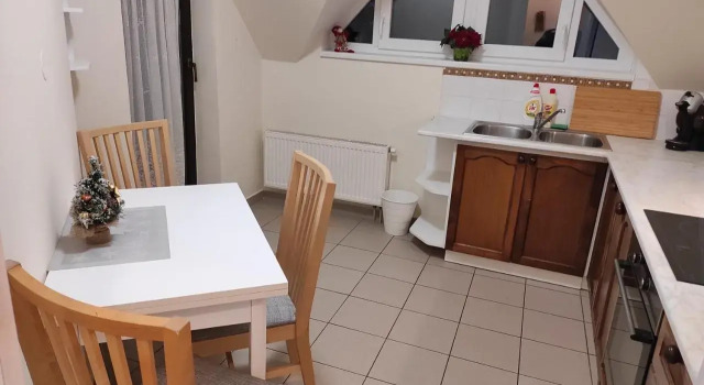 Appartement Harrachov