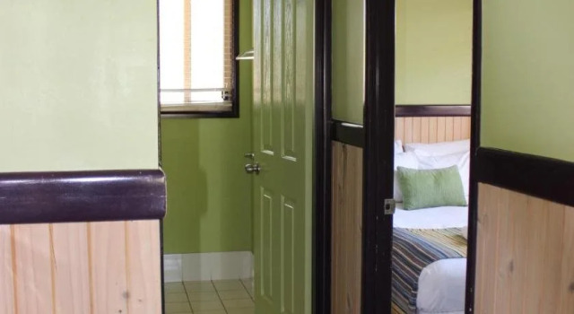 Big4 Aussie Outback Oasis Holiday Park