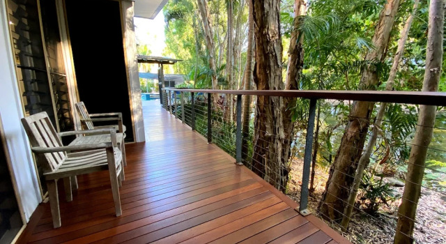 Номер Standard c 1 комнатой Sanctuary Palm Cove