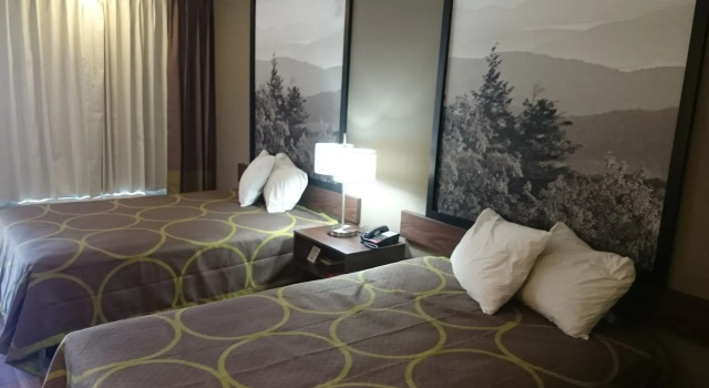 Asheville Airport Inn, Book Hotel Fletcher North Carolina