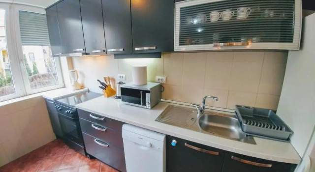 Апартаменты Apartment Harmonija