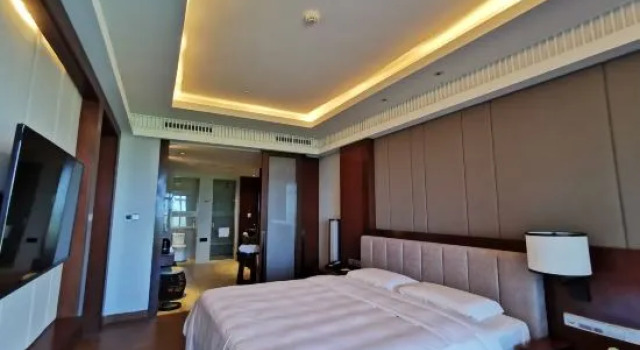 Люкс Jinshi International Hotel