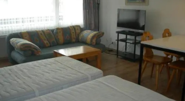Studio Bündawiese 6, Book Hotel Davos-Dorf 