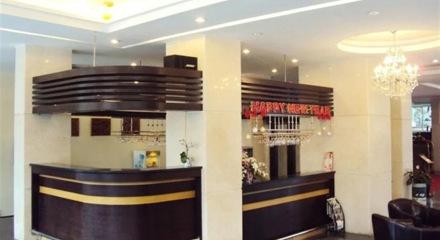 Huu Nghi Hotel