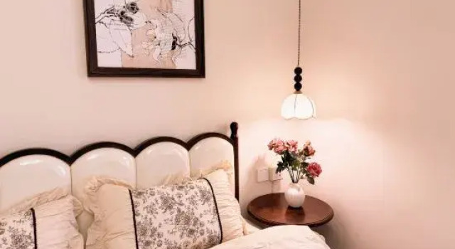 Люкс Shiyi Homestay (Shantou The Mixc)