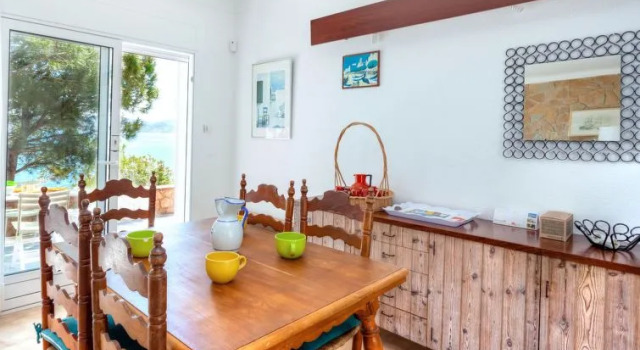 Holiday Home la Falconera