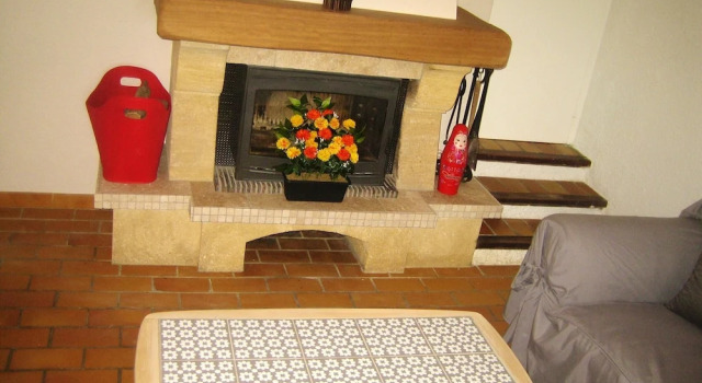 Villa With 4 Bedrooms in Le Boulou, With Private Pool, Furnished Garden and Wifi, Rezerwuj Willa Domki letniskowe w Pyrénées-Orientales, Domek