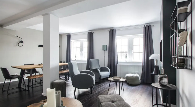 Appartement La Cour du Musée, Book Apartment Colmar 