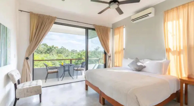 Номер Standard Los Amigos Tulum