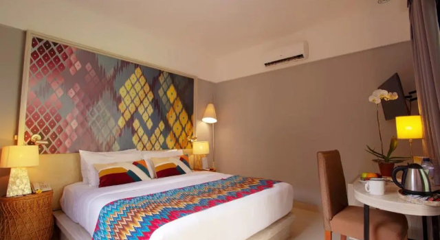 Коттедж Superior Aruna Senggigi Resort & Convention