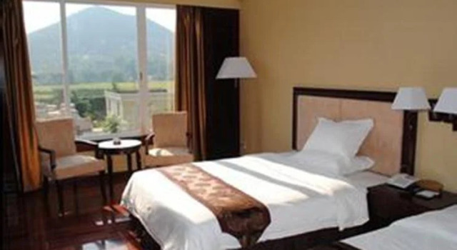 Fairy Lake Resort & Spa, Rezerwuj Ośrodek wypoczynkowy Hotele resortowe w Guangdong, Ośrodek wypoczynkowy