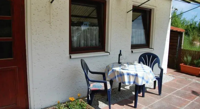 Ferienhaus am Golfplatz!, Réserver Appartement Karnitz Rügen