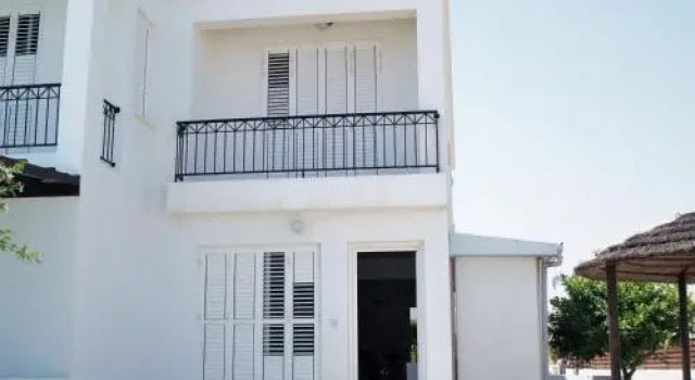 Holiday Home 2 Bedrooms 1 Bathroom - Pernera