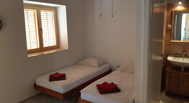 Студия Villa Splendissima Krk