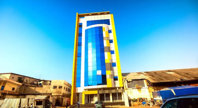 Residence Haziel