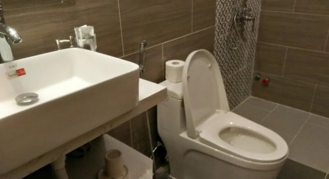 Номер Superior EMERALD OCEAN HOTEL